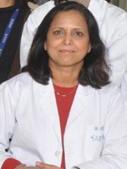 Dr. Veena Bhat-Artemis Hospital